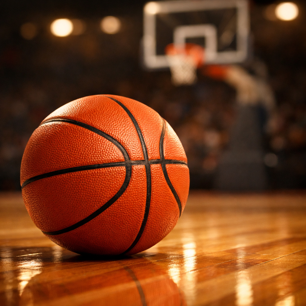 Basketball Court Hire